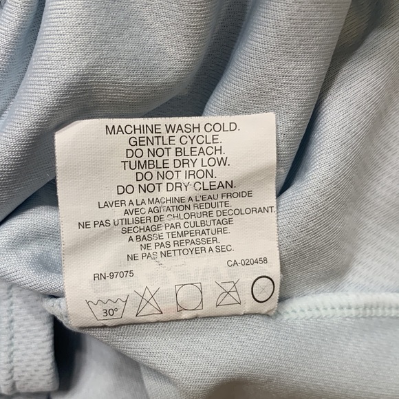 NWOT - Hind women’s wicking sleeveless workout top - size L - Picture 5 of 5